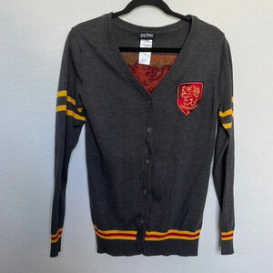 Harry Potter Gryffindor Sweater